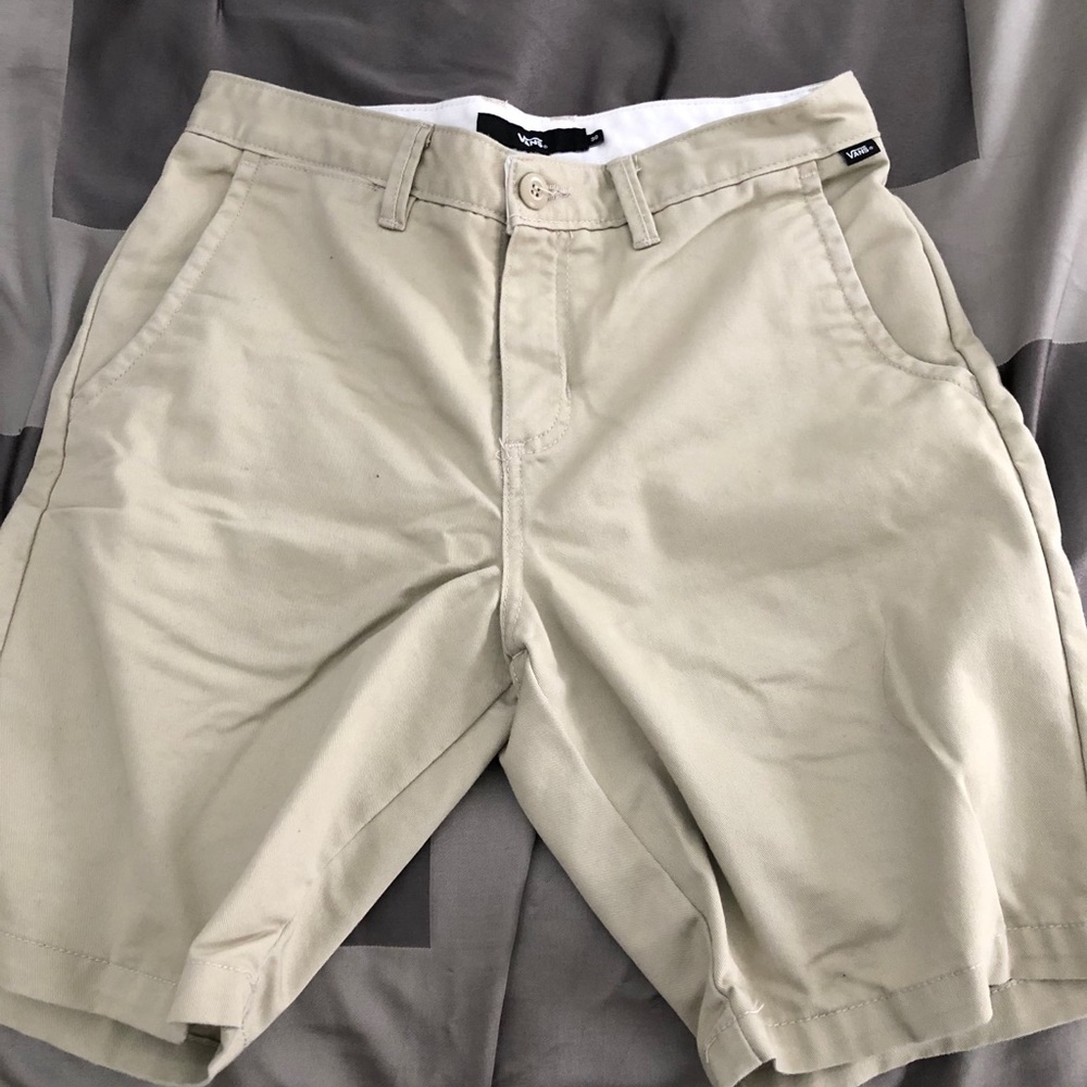 Vans shorts